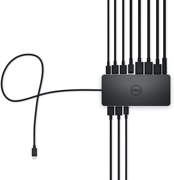 Dell Universal Dock UD22