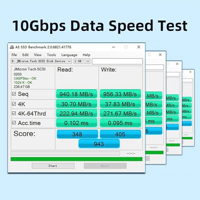 NFHK USB-C Type C Female to USB 3.0 A Male Data Adapter Flat Horizontal 90 Degree Left Angled for Laptop Desktop