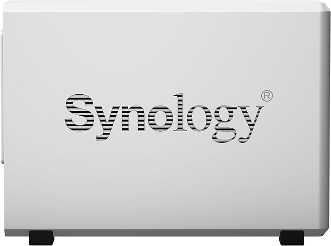 Synology 2-Bay DiskStation DS223j (Diskless)