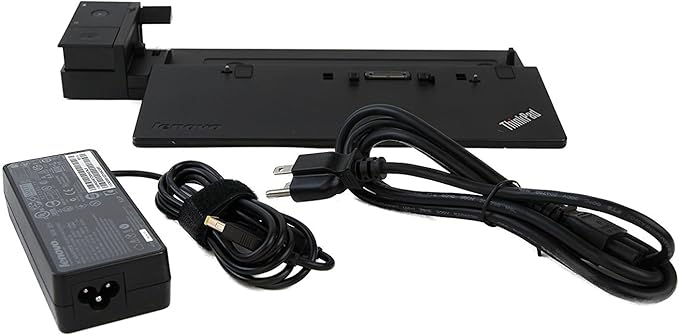 Lenovo ThinkPad Ultra Dock 40A20090US