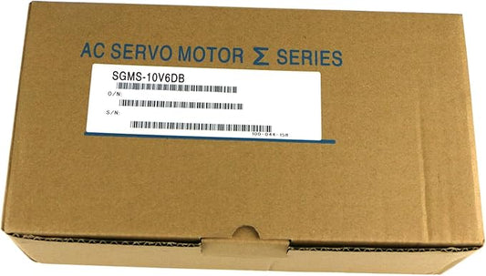 SGMS-10V6DB New and Sealed in Box SGMS10V6DB