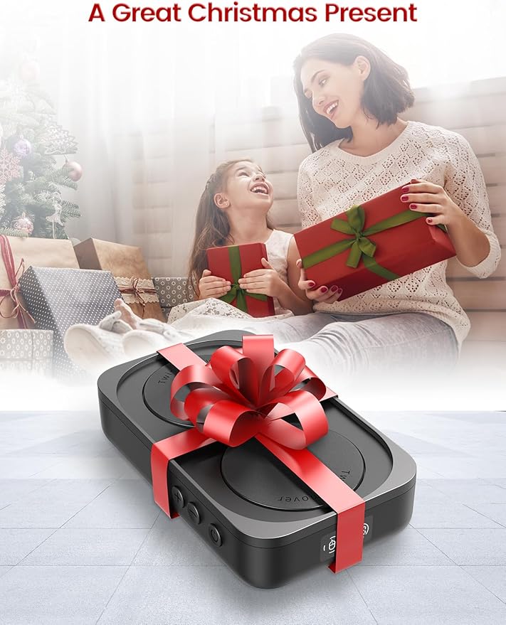 Undetectable Mouse Jiggler,Mouse Mover Jigger Device with LED Screen,Interval Time Adjustable,for Working from Home,Thinking/Taking Notes when Working,Keeps PC Live to lmprove Office Efficiency