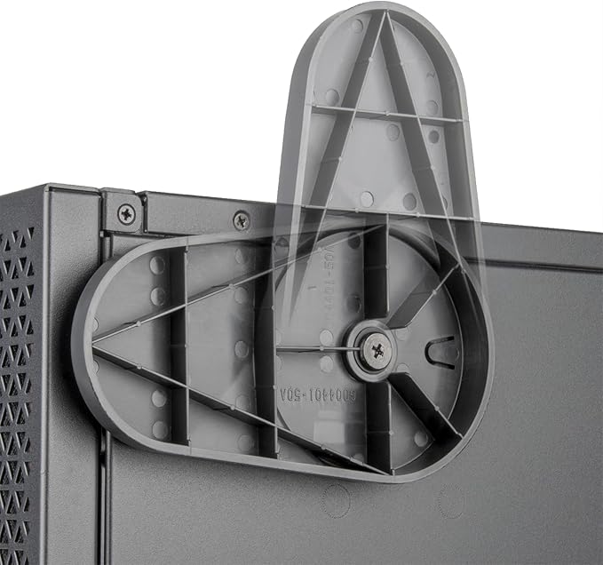 Silverstone Technology RM52 5U Rackmount Server Chassis with Dual 360mm Liquid Cooling Capability, SST-RM52