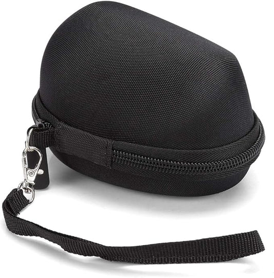Mouse Carrying Case Hard EVA Travel Storage for MX Vertical Ergonomic Mouse
