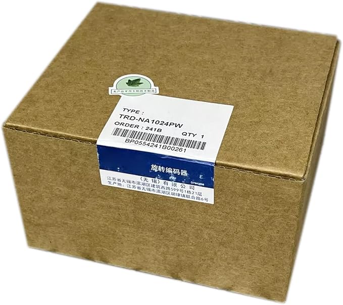 TRD-NA1024PW New and Sealed in Box TRDNA1024PW
