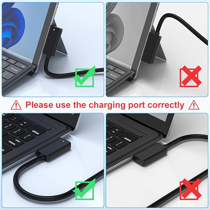 New for Microsoft Surface Dock 2, 10-in-1 Surface Docking Station with 4k@60Hz HDMI,Ethernet,SD/TF Slot,USB 3.0,PD, Surface Dock Hub for Surface Pro 11/10/9/8/X/7/6/5, Surface Laptop Go, Surface Book