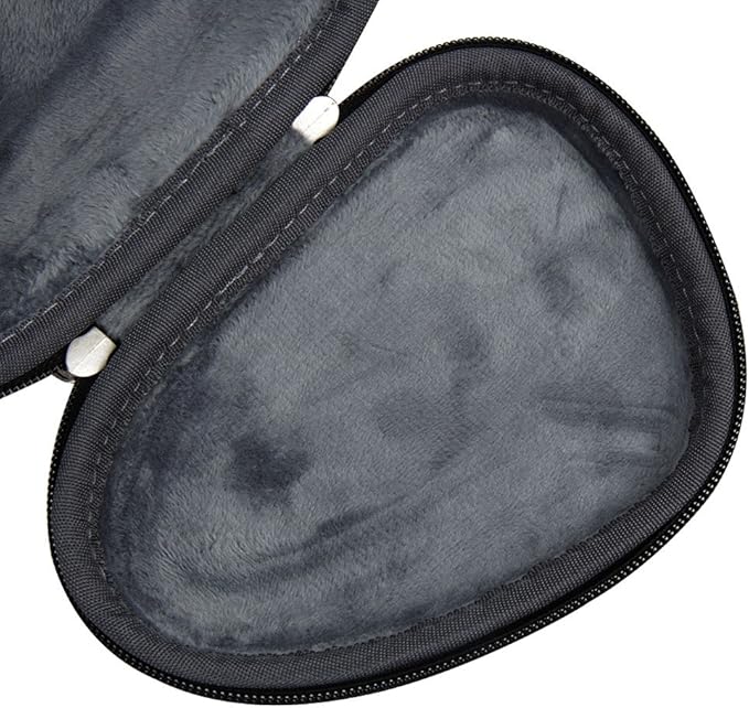 Hermitshell Hard Travel Case for Anker 2.4G / LEKVEY Ergonomic Wireless Vertical Ergonomic Optical Mouse