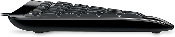 Microsoft Comfort Curve Keyboard 3000 (3TJ-00001)
