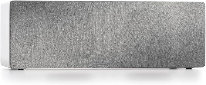 Audioengine All in One A2+ (B2) Portable Wireless Speaker - Audio with Lossless aptX Bluetooth and Analog Audio Input for Phone, Tablet, and Computers