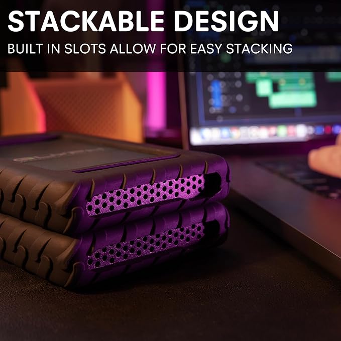 Glyph Blackbox Plus SSD External Drive 1TB