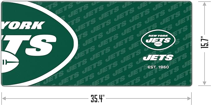 YouTheFan NFL Logo Series Deskpad