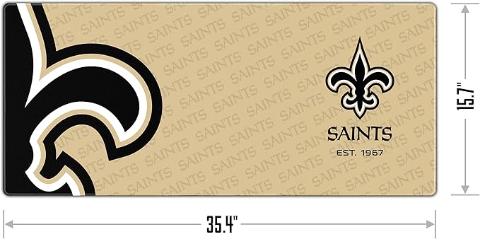 YouTheFan NFL Logo Series Deskpad