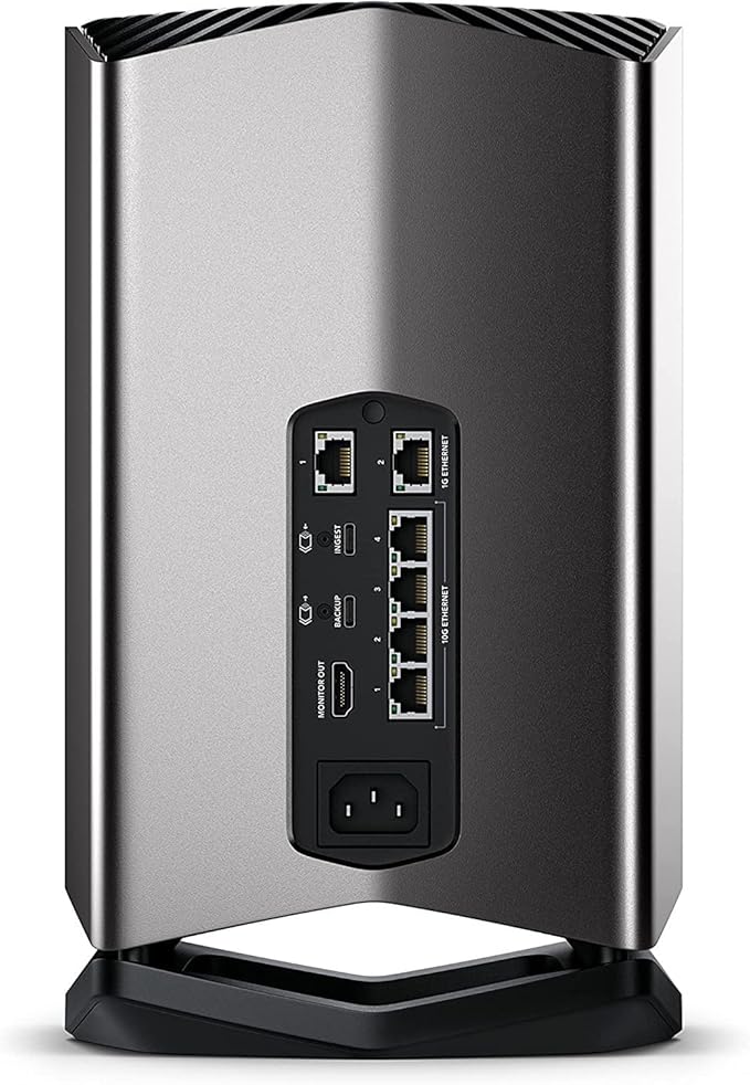 Blackmagic Design Blackmagic Cloud Store 20TB
