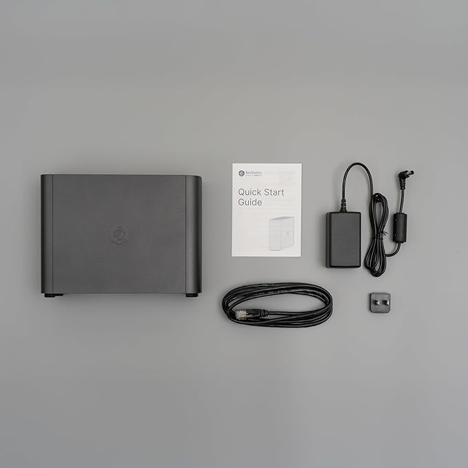 Synology BST170-8T BeeStation Plus