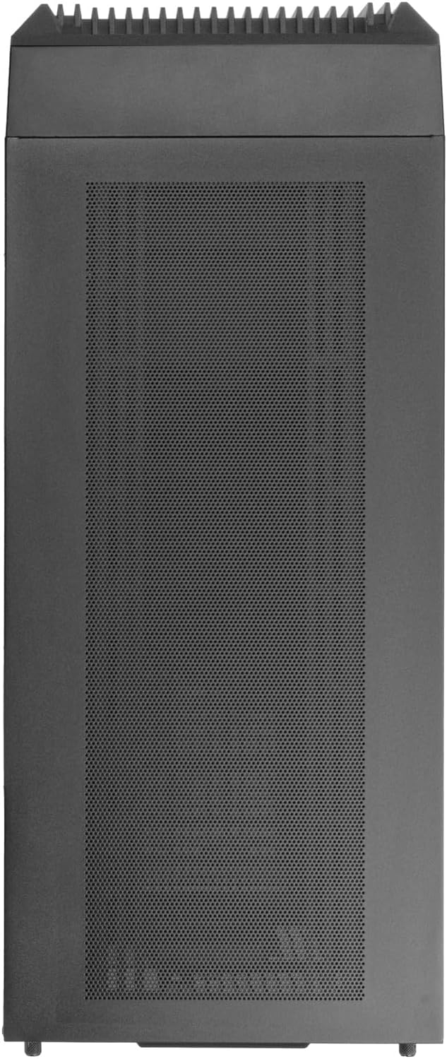 Silverstone Technology CS383 8-Bay hot-swappable high Performance Full Tower NAS Chassis, SST-CS383