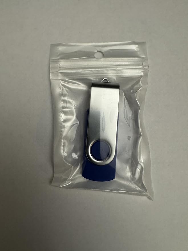 Dealsrack WIN11 Recovery and Repair USB Drive, 16GB Bootable Disk for Clean Install, Factory Reset, System Upgrade