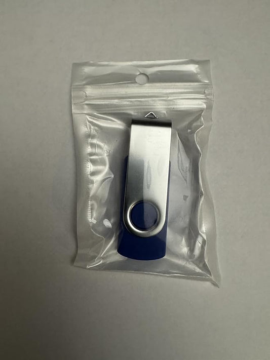 Dealsrack WIN11 Recovery and Repair USB Drive, 16GB Bootable Disk for Clean Install, Factory Reset, System Upgrade