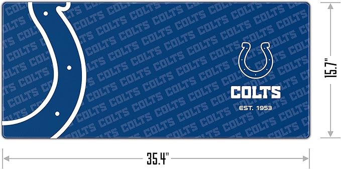 YouTheFan NFL Logo Series Deskpad