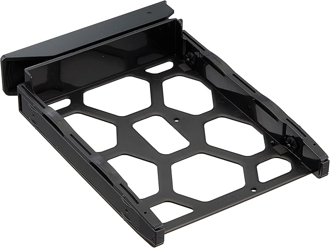 Synology Spare Parts DiskTray_TypeD9 Disc Tray for NAS