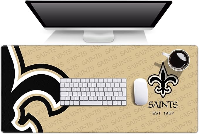 YouTheFan NFL Logo Series Deskpad
