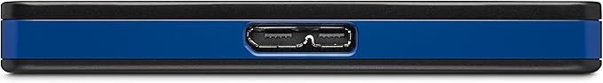 Seagate Game Drive 2TB External Hard Drive Portable HDD – Compatible with PS4 (STGD2000400)