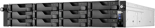 AS7112RDX 12 Bay Rackmount