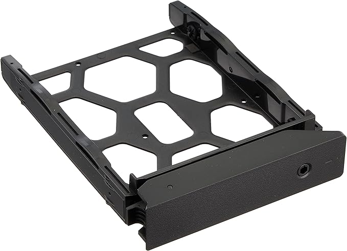 Synology Spare Parts DiskTray_TypeD9 Disc Tray for NAS