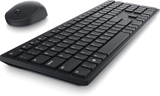 Dell Pro KM5221W Keyboard & Mouse