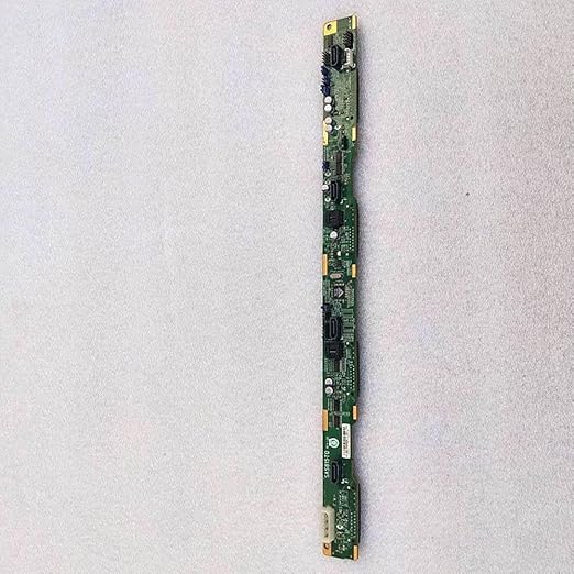 SAS815TQ for Four-Bay Hard Disk Backplane for 1U Chassis