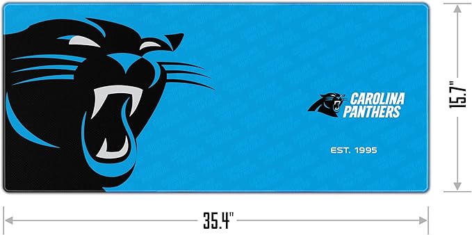 YouTheFan NFL Logo Series Deskpad