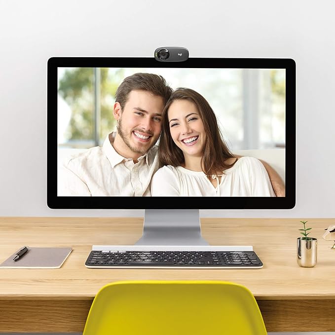 Logitech HD Webcam C310