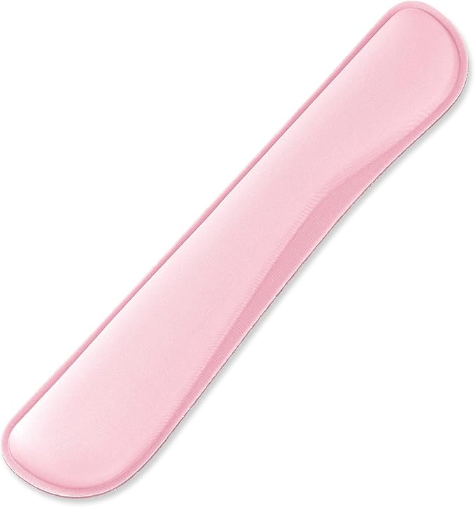 Office Ergonomic Memory Foam Computer Mouse and Keyboard Wrist Rest pad Support Carpal Tunnel, Wrist Rest for Keyboard and Mouse, Wrist Support Set