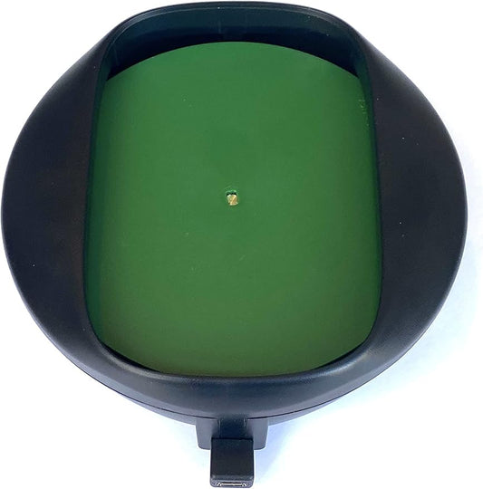 Gen. 4 - Microprocessor Controlled with True Random Mouse Movement, Adjustable Duration and Best Visibility.
