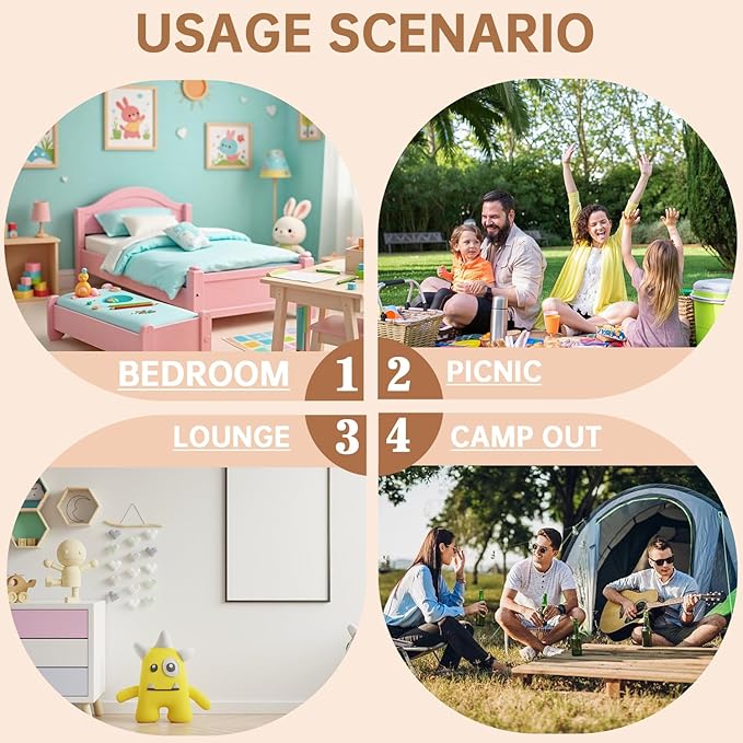 Laptop Desk Foldable Kawaii Bed Desk Table Cute Folding Breakfast Tray Portable Lap Standing Desk Notebook Stand Reading Holder for Bed/Couch/Sofa/Floor (Pink)