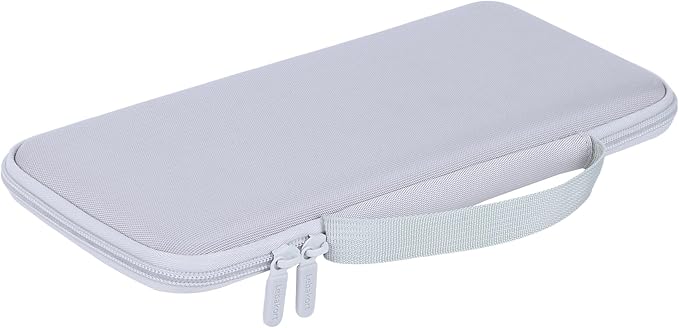 Storage Case Compatible with Apple Magic Keyboard (Mini Magic Keyboard Case)