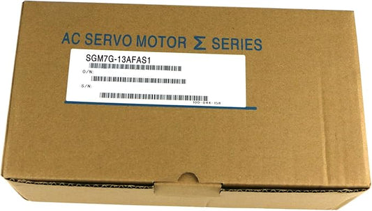 SGM7G-13AFAS1 New and Sealed in Box SGM7G13AFAS1