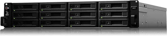 Synology RX1217 Expansion for RackStation (Diskless)