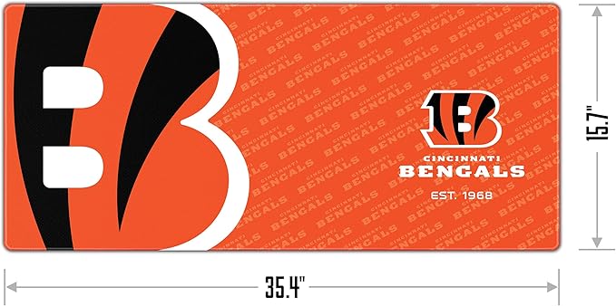 YouTheFan NFL Logo Series Deskpad