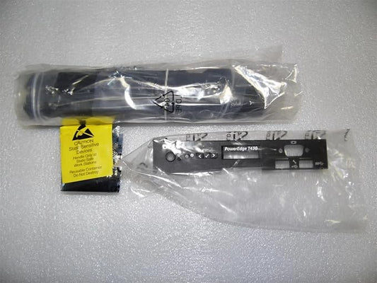 Fit for DELL EMC POWEREDGE Server T430 Tower to Rack Conversion KIT with Rails D2K5P