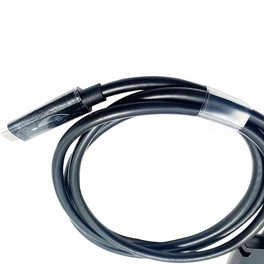 BestParts USB-C Dock Cable DsiplayPort Dock Cable Compatible with Dell WD15 K17 K17A K17A001 Docking Station 47inches