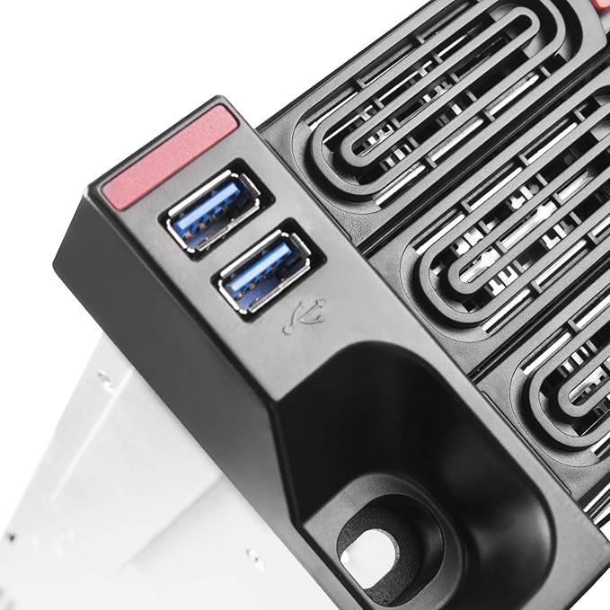 Silverstone Technology 2U 12-Bay 2.5" / 3.5" HDD/SSD rackmount Storage Chassis with Mini-SAS HD SFF-8643 12 Gb/s Interface RM22-312