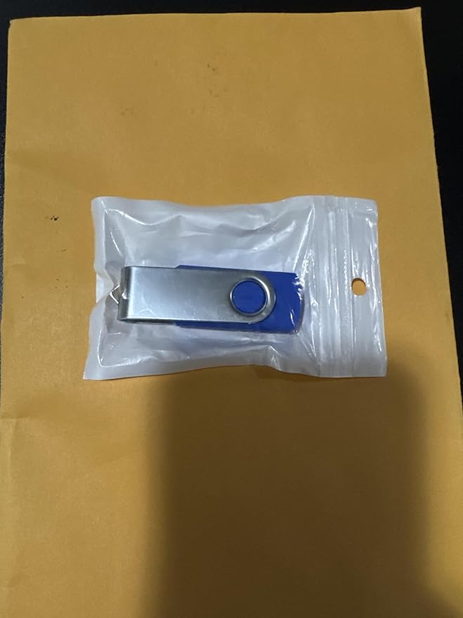 Dealsrack WIN11 Recovery and Repair USB Drive, 16GB Bootable Disk for Clean Install, Factory Reset, System Upgrade