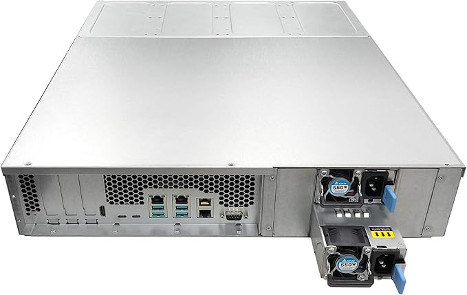 AS7112RDX 12 Bay Rackmount