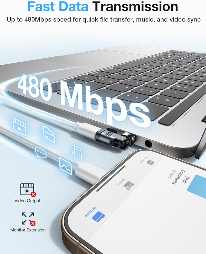 USB C Adapter [3-Pack], PD 240W USB C 90 Degree Adapter, Type C Right Angle Adapter/360 & 180 Degree USBC to USBC Adapters for Phone 17/16/15, MacBook Pro/Pad Series, Samsung Galaxy, Tablet, Laptop