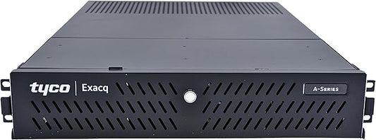 A Series 2U Frontload, 4 licenses, 8TB