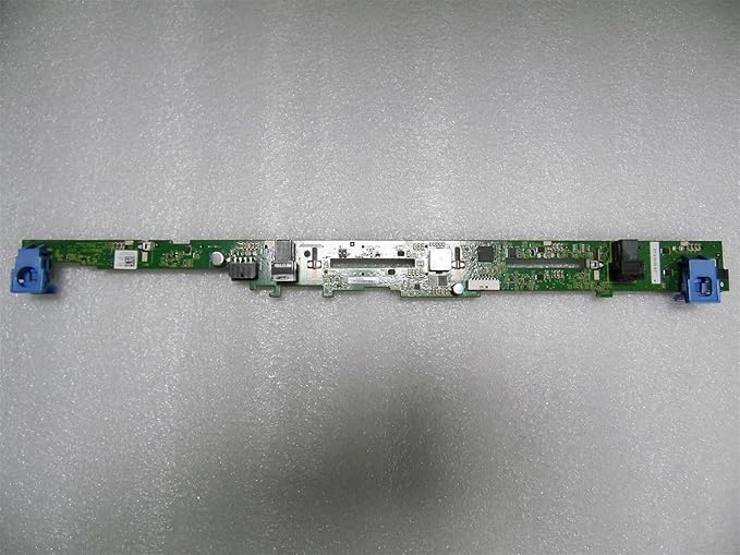Fit for DELL EMC POWEREDGE R440 R640 8 Bay SFF Server BACKPLANE SAS SATA 94J5V