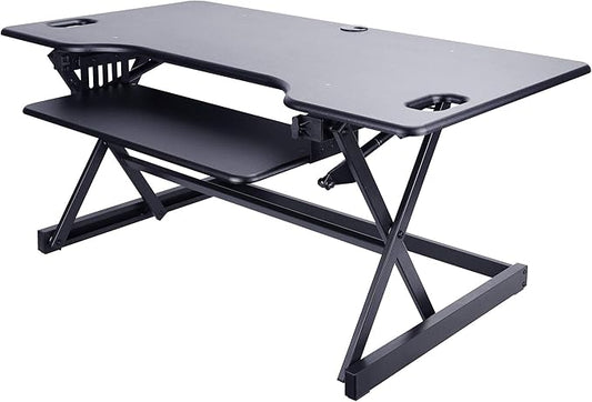 Lorell XL Adjustable Desk Riser