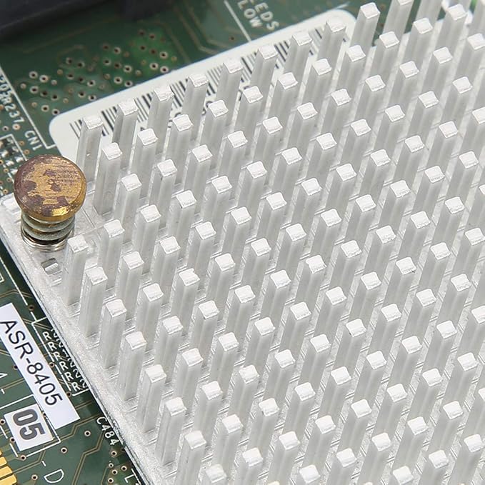 Semme 8405 Controller 12 GBS with 1G Cache Flexible Storage Management Solution