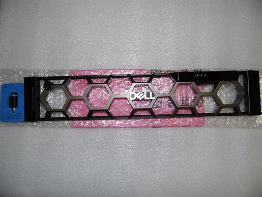 FACEPLATE LCD Bezel Fit for DELL EMC 2U Rack Server POWEREDGE R740 R540 12Y5P M39NW