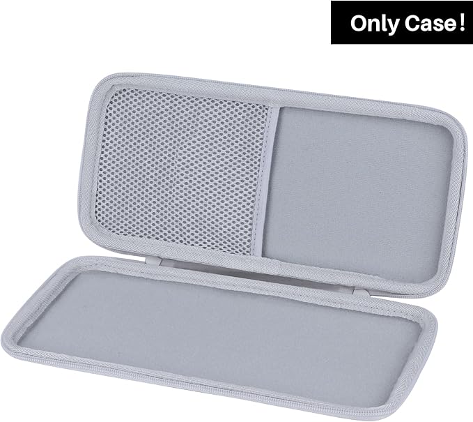 Storage Case Compatible with Apple Magic Keyboard (Mini Magic Keyboard Case)